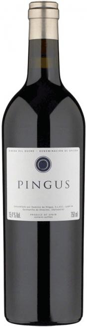 Вино Pingus DO  Пингус 2015  3000 мл