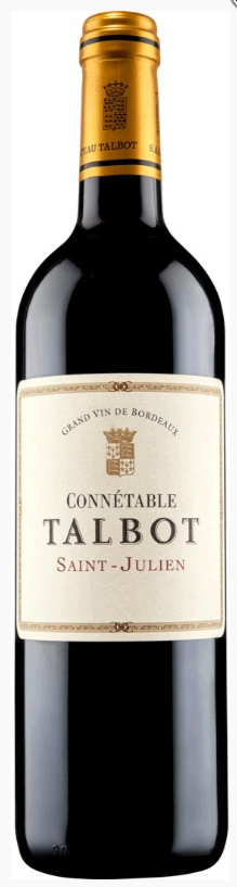 Connetable de Talbot 2021 750мл
