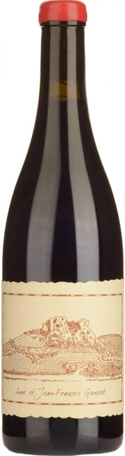 Вино Anne et Jean-Francois Ganevat  "Les Chonchons" Poulsard  Cotes du Jura AOC  2018   750 мл