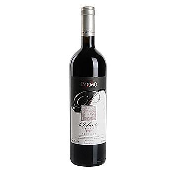 Вино Parmi L'Infant de Porrera DOC Priorat Парми Л'Инфант де Поррера Приорат 2007 750 мл