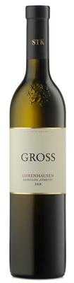 Вино Gross Morillon Stratin Ehrenhausen   2018  750 мл  12,5%