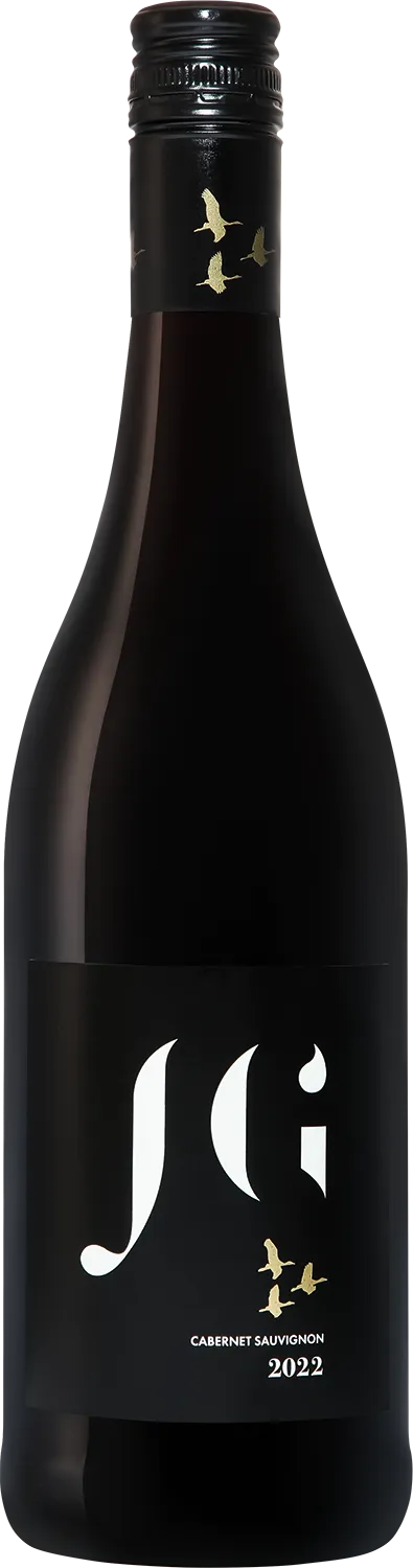 Вино Goedverwacht Family Wines J & G Cabernet Sauvignon Robertson Valley 2023 750 мл 13,5%