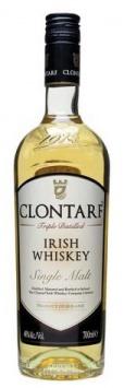 Виски Clontarf Whiskey  700 мл