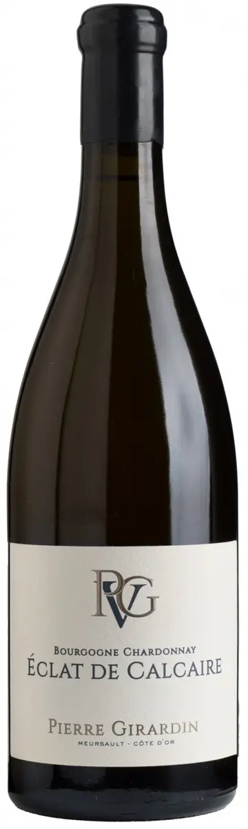 Вино Pierre Girardin PVG Chardonnay Eclat de Calcaire 2023 750 мл