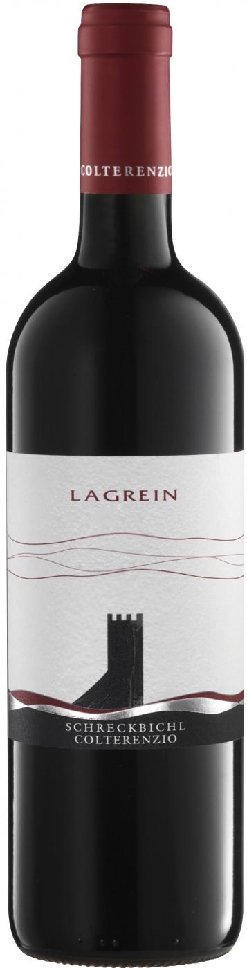 Вино Alto Adige Lagrein DOC  Кольтеренцио Лагрейн Альто Адидже 2017 750 мл