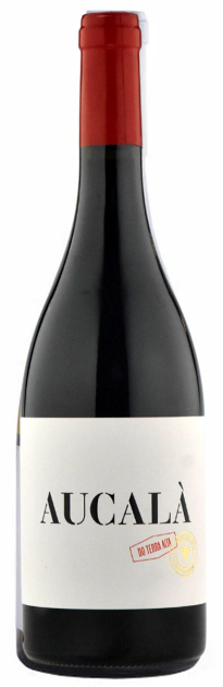 Вино SERRA I BARCEO Aucalá DO Terra Alta red 2020 750 мл 15,0%