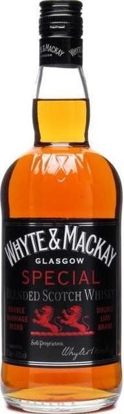 Виски  Whyte & Mackay   500 мл