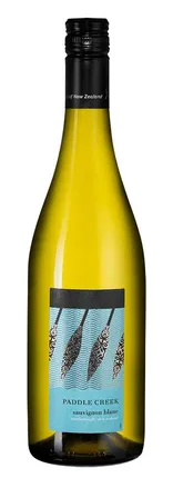 Вино Paddle Creek Sauvignon Blanc Паддл Крик Совиньон Блан 2021 750 мл