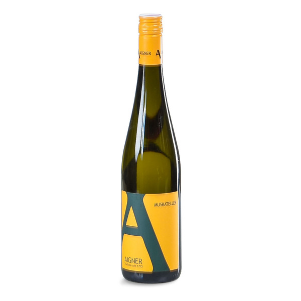 Вино  Aigner Muskateller 2024  750 мл  12,5%