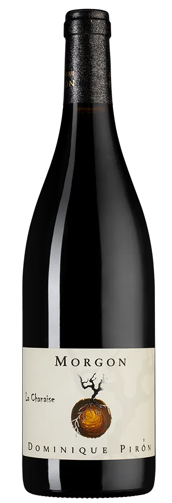 Вино Dominique Piron Morgon  La Chanaise  2023  750 мл  