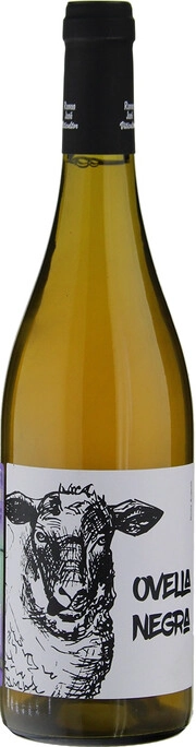 Вино Mas Candi  Ovella Negra  2022  750 мл 11,5%