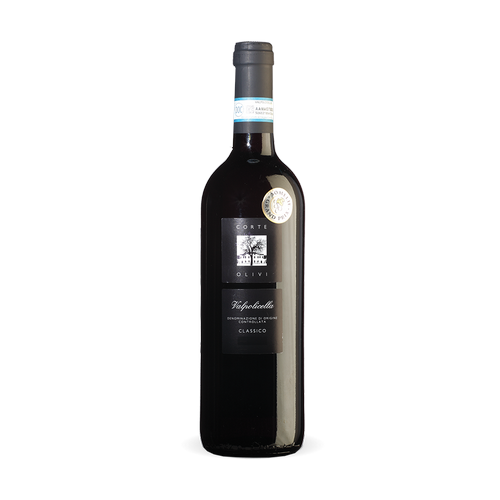 ВИНО  Valpolicella Classico Corte Olivi  750 мл
