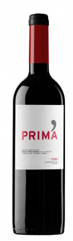 Вино   PRIMA ПРИМА 2016г. красное, сухое, 750 мл.