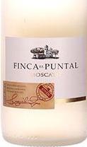 Вино Capel Vinos Finca el Puntal Moscatel   2019 750 мл