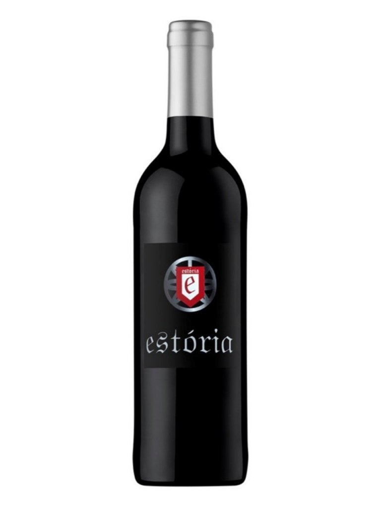Вино Estoria  red   750 мл