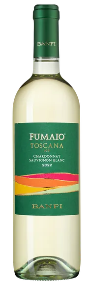 Вино Castello Banfi Fumaio  2024  750 мл