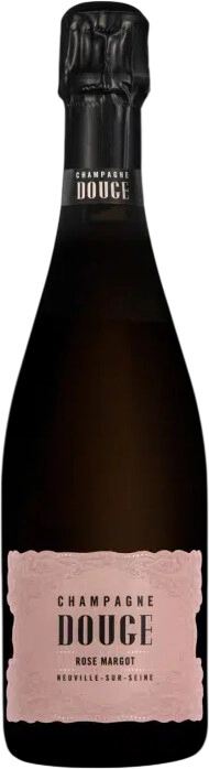 Шампанское  Douge Rose Margot Extra Brut 2019  750 мл 12,5%
