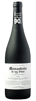 Вино   Monasterio de las Vinas  Монастерио  Резерва 2014   750 мл