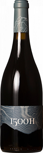 Вино Pago del Vicario  1500 H  Coupage  Pago del Mare Nostrum  1500 Аш Купаж Паго дель Маре Нострум 2010 750 мл