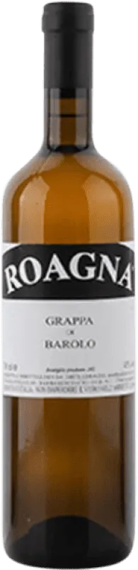 Граппа  Roagna Grappa di   Barolo  700 мл 45%