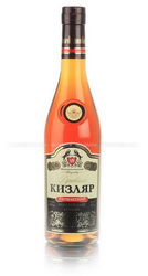 Коньяк  ККЗ Легенда Кизляра 5 500 мл