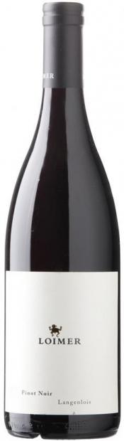 Вино Loimer  Langenlois Pinot Noir  Niederosterreich   2018 750 мл