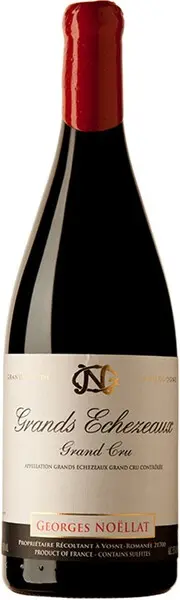 Вино Domaine Georges Noellat  Grands Echezeaux Grand Cru 2017 1500 мл