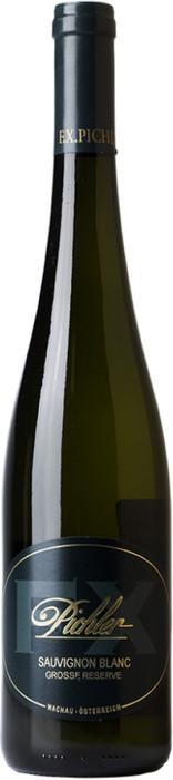 Вино Pichler Sauvignon Blanc Grosse Reserve Ф.Х. Пихлер Совиньон Блан Гроссе Резерв 2016 750 мл