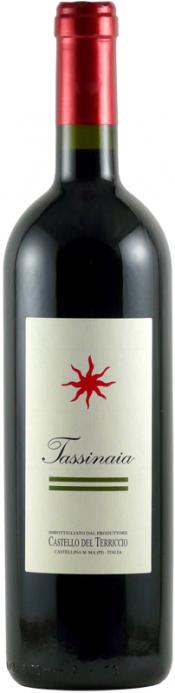Вино Tassinaia Toscana IGT  Тассинайа 2008  1500 мл