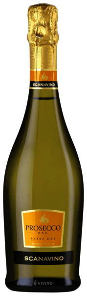 Игристое вино Perlino Scanavino Prosecco    Перлино Сканавино  Просекко  750 мл  11 %