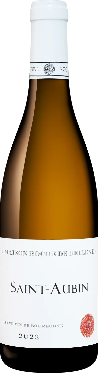 Вино Maison Roche de Bellene Saint-Aubin AOC  2022  750 мл