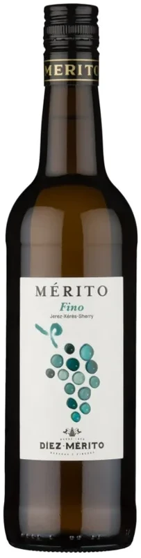 Херес Merito Fino  750 мл   