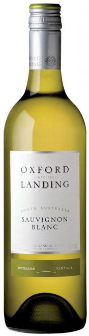 Вино Oxford Landing, Sauvignon Blanc, Оксфорд Лендинг, Совиньон Блан, 2016 750 мл