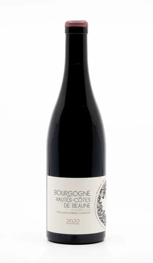 Вино Maison Aires & Soltana Hautes-Cotes de Beaune  2022  750 мл