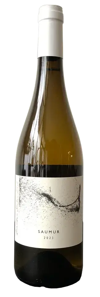 Вино Brendan Stater-West Saumur Blanc 2023  750 мл