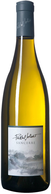 Вино Pascal Jolivet  Sancerre Blanc  Паскаль Жоливе Сансер Блан  2017  1500 мл
