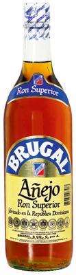 Ром Brugal Anejo Superior  700 мл