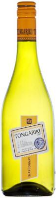 Вино Tongariki Chardonnay Central Valley Тонгарики Шардоне Сентрал Велли 750 мл