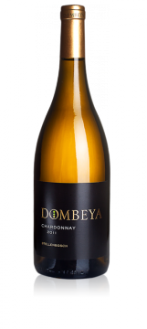 Вино Haskell Vineyards  Dombeya  Chardonnay 2019 750 мл