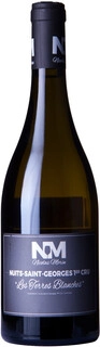 Вино Maison Nicolas Morin Nuits-Saint-Georges 1er Cru Les Terres Blanches AOC  2022  750 мл