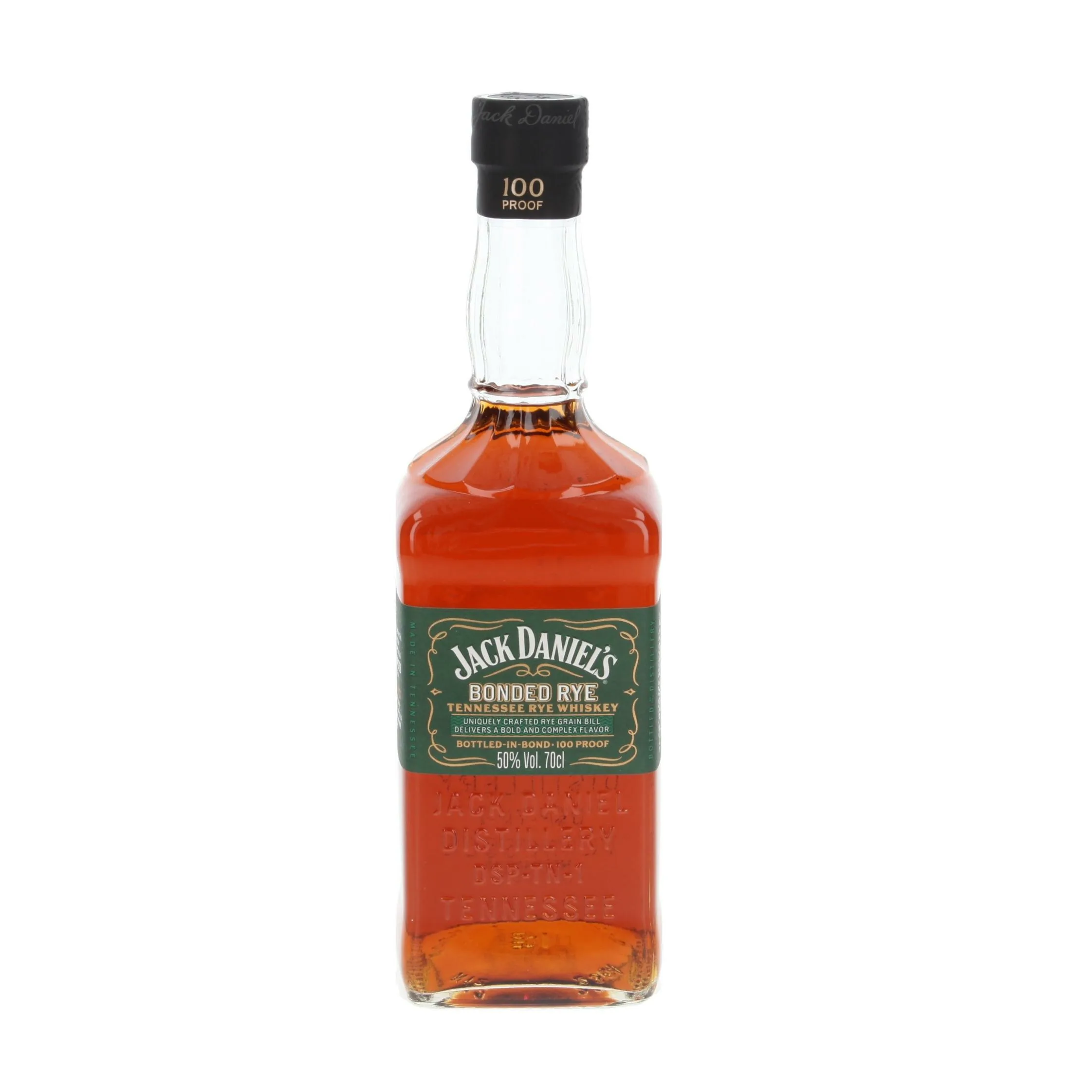 Виски Jack Daniels Bonded Rye  1 л