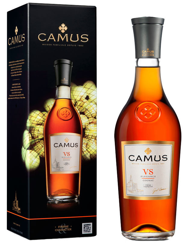 Коньяк Camus VS 700 мл