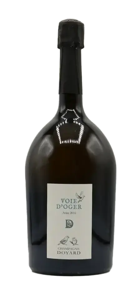 Игристое вино Doyard Voa D`oge Aviz Grand Cru Blanc de Blancs   2016  750 мл