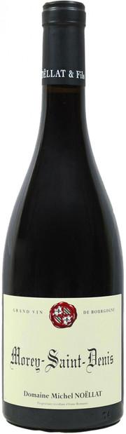 Вино Michel Noellat Morey-Saint-Denis AOC Мишель Ноэлла Море-Сен-Дени 2015 750 мл