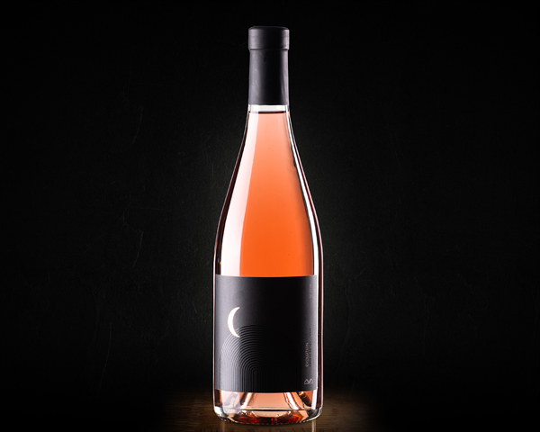 Вино   Evolution pinot noir, Aya Organic Wine  Эволюшн Пино Нуар розовое сухое  750 мл 12 %
