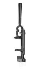 Штопор настенный для вина Boj 110 Lux Wall Corkscrew Pure Black