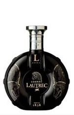 Коньяк Godet Lautrec Extra Grande Champagne   wooden box  700 мл