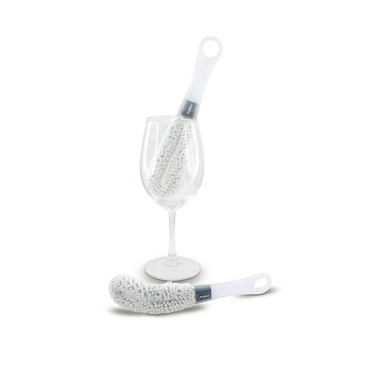 Ершик для бокалов Pulltex Glass Cleaner  109-403-00