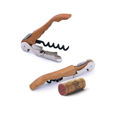 Штопор Pulltex Sacacorchos Pulltap's Basic Wood   109-115-00