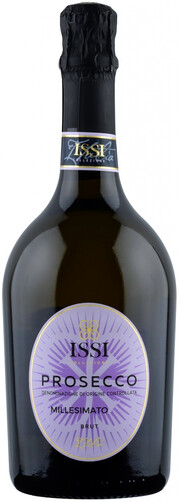 Игристое вино ISSI Prosecco   Millesimato     750 мл